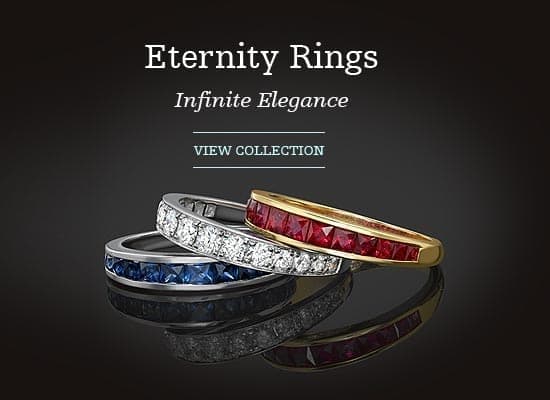 Eternity Rings