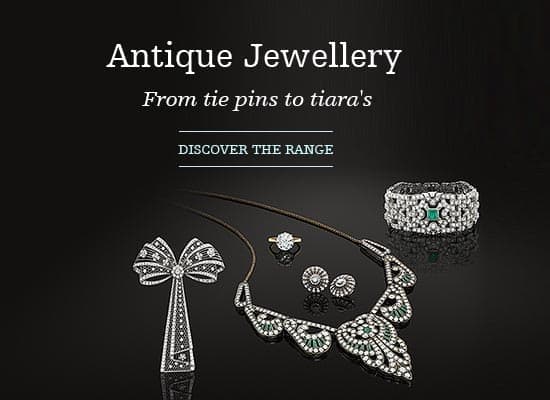 Antique Jewellery