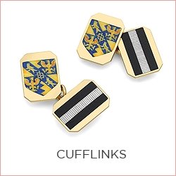 Cufflinks