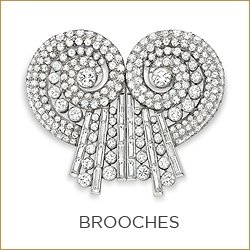 Brooches