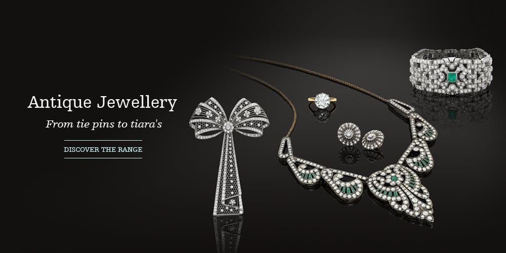 Antique Jewellery