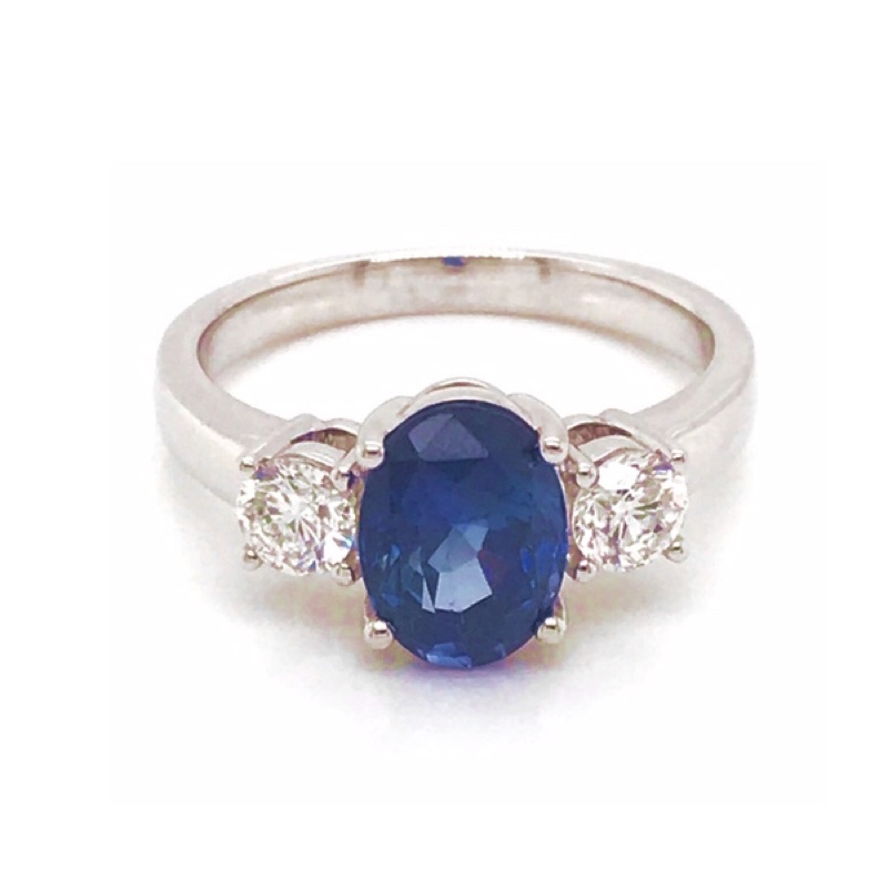 Engagement Rings UK | Diamond Engagement Rings