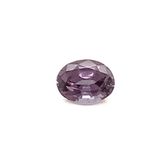 3.77ct Colour Change Garnet Gemstone 10x8mm