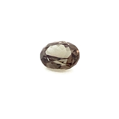 1.40ct Colour Change Oval Garnet Gemstone 7x5mm